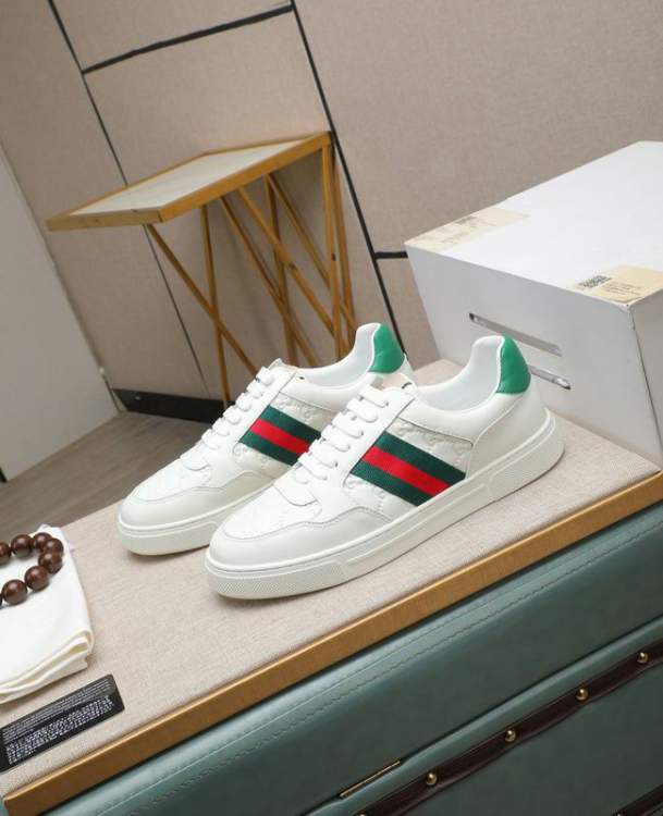 Picture of Gucci Shoes _SKUGuccisz38-44hnq11389471